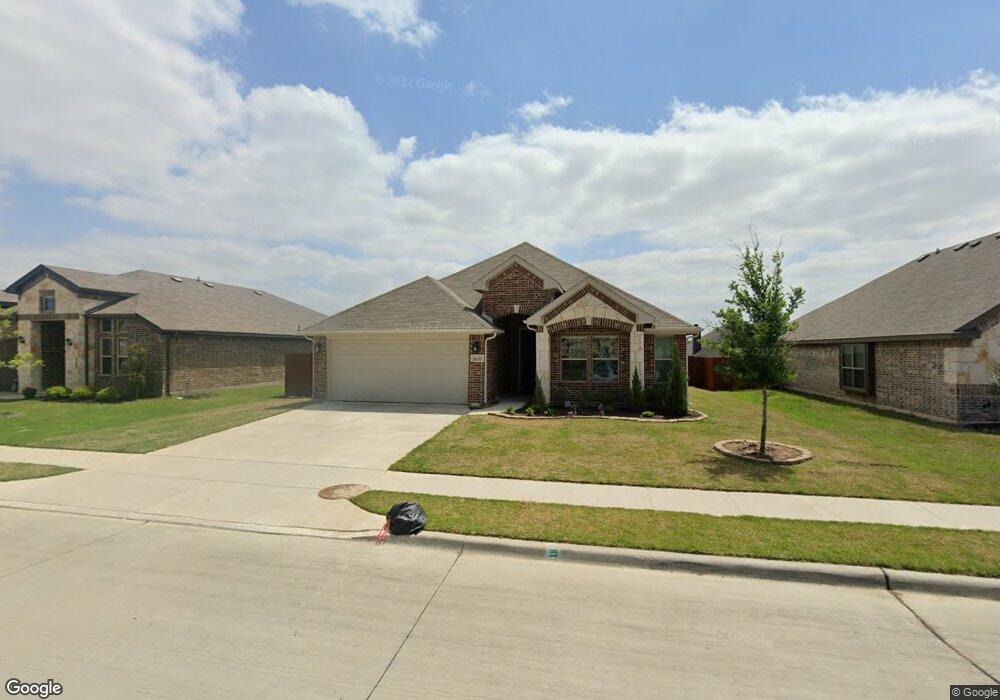 2533 Silver Fox Trail, Weatherford, TX 76087 - photo 1