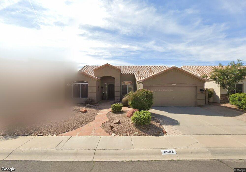 6083 W Dublin Ln, Chandler, AZ 85226 - photo 1