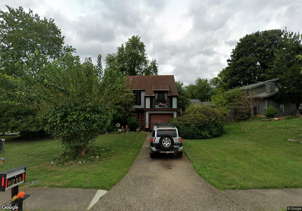 8218 Vaughn Mill Rd, Louisville, KY 40228 - photo 1