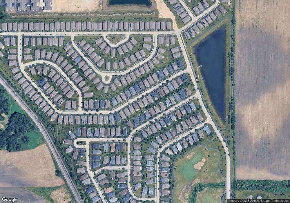 935 Prescott Ln, Pingree Grove, IL 60140 - photo 1