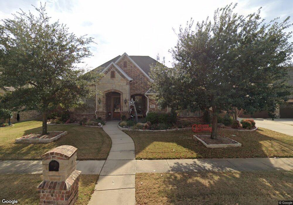 8944 Souththorn Dr, North Richland Hills, TX 76182 - photo 1