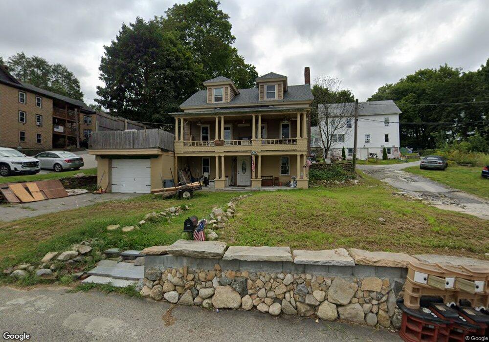 250 School St, Webster, MA 01570 - photo 1