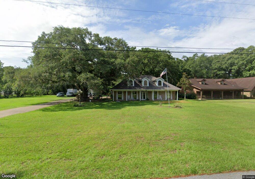 4000 Sentinel Dr, Moss Point, MS 39562 - photo 1