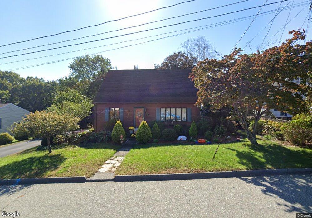 61 Pleasant View Ave, Willimantic, CT 06226 - photo 1