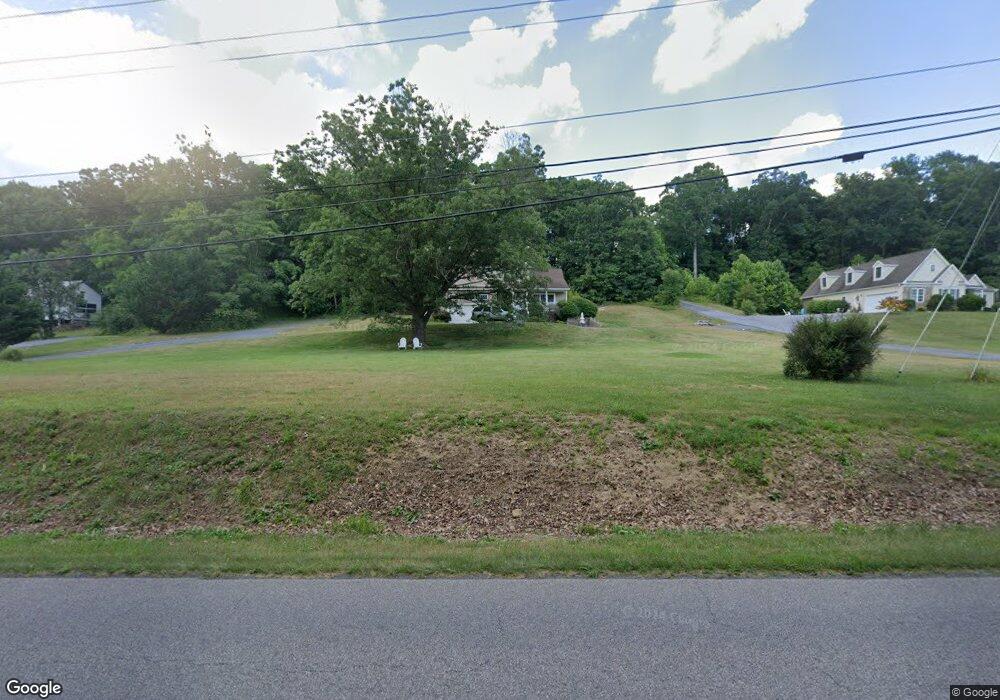 2160 Stoney Creek Rd, Edinburg, VA 22824 - photo 1