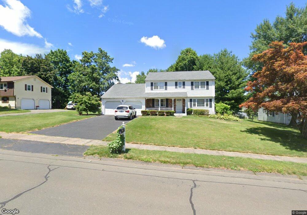 26 Hansom Hill Rd, Windsor, CT 06095 - photo 1