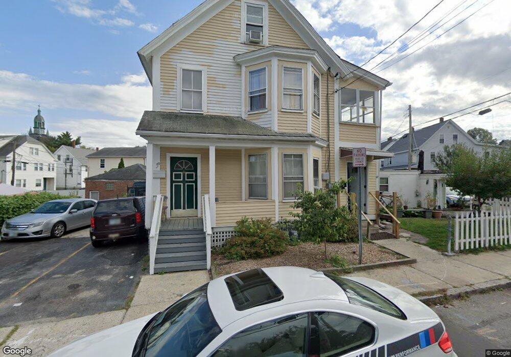 69 Lock St, Nashua, NH 03064 - photo 1