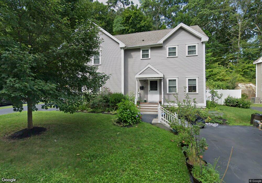 19 Murphy Rd, Needham, MA 02492 - photo 1