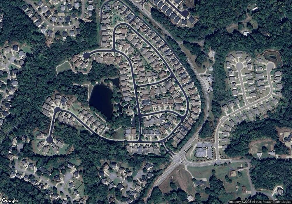 306 Lakeside Trail, Canton, GA 30115 - photo 1