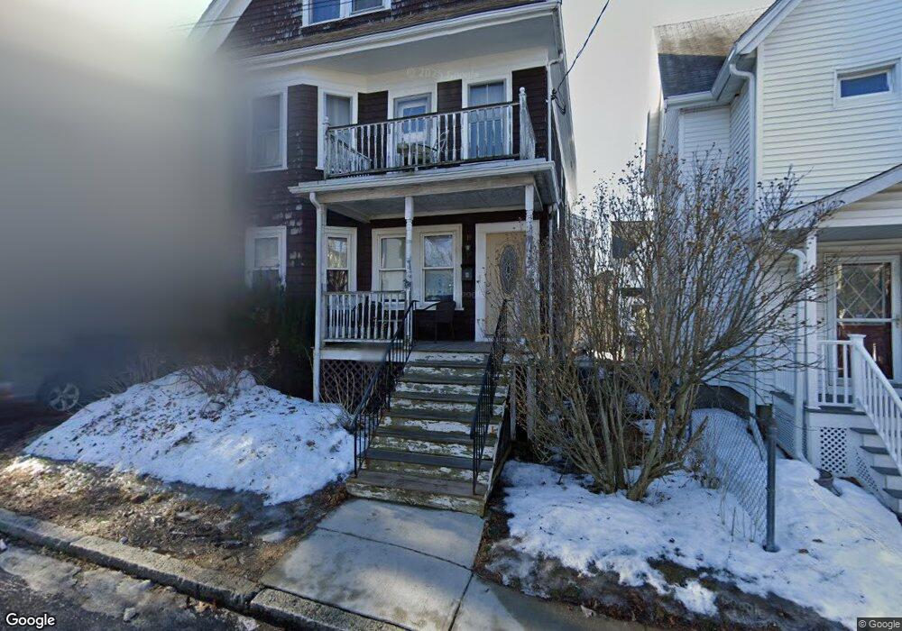 19 Stevens St, Malden, MA 02148 - photo 1