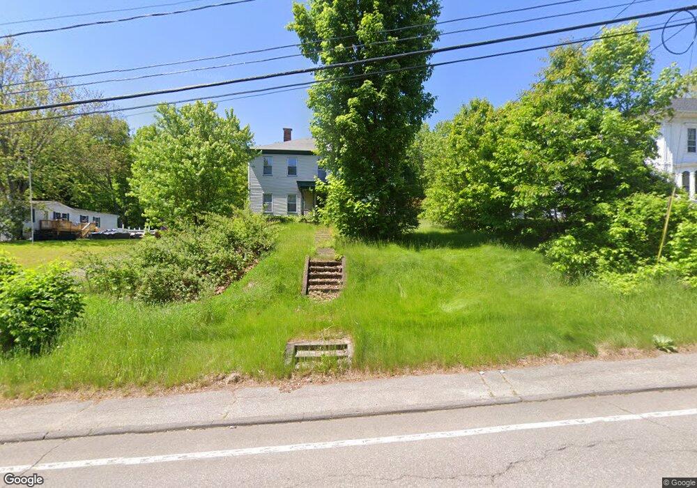 29 River Ave, Gardiner, ME 04345 - photo 1