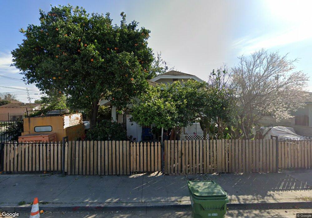 400 W Pear St, Compton, CA 90222 - photo 1