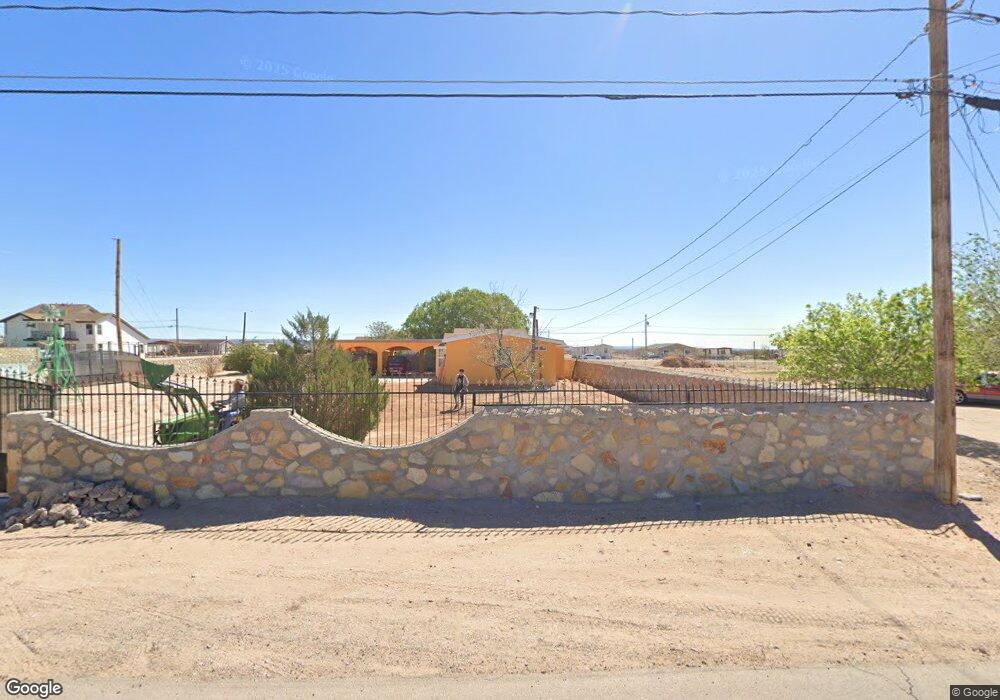 600 Agua de Lluvia, El Paso, TX 79928 - photo 1