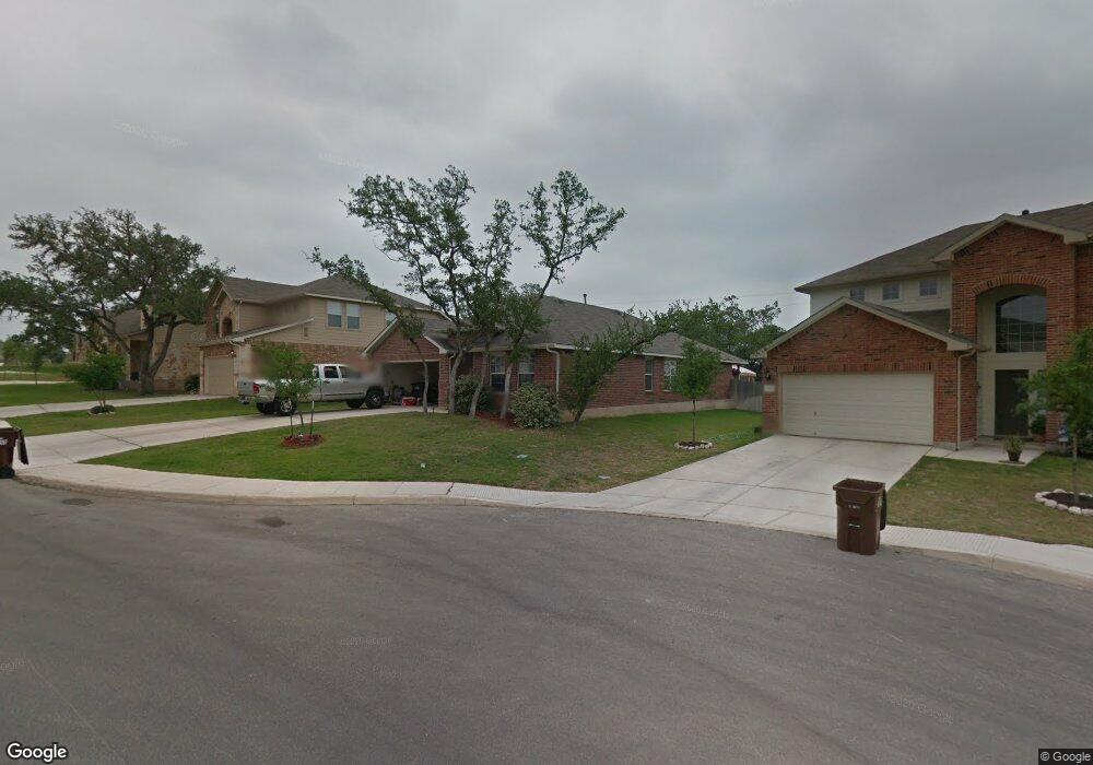 3606 Pinyon Pine, San Antonio, TX 78261 - photo 1