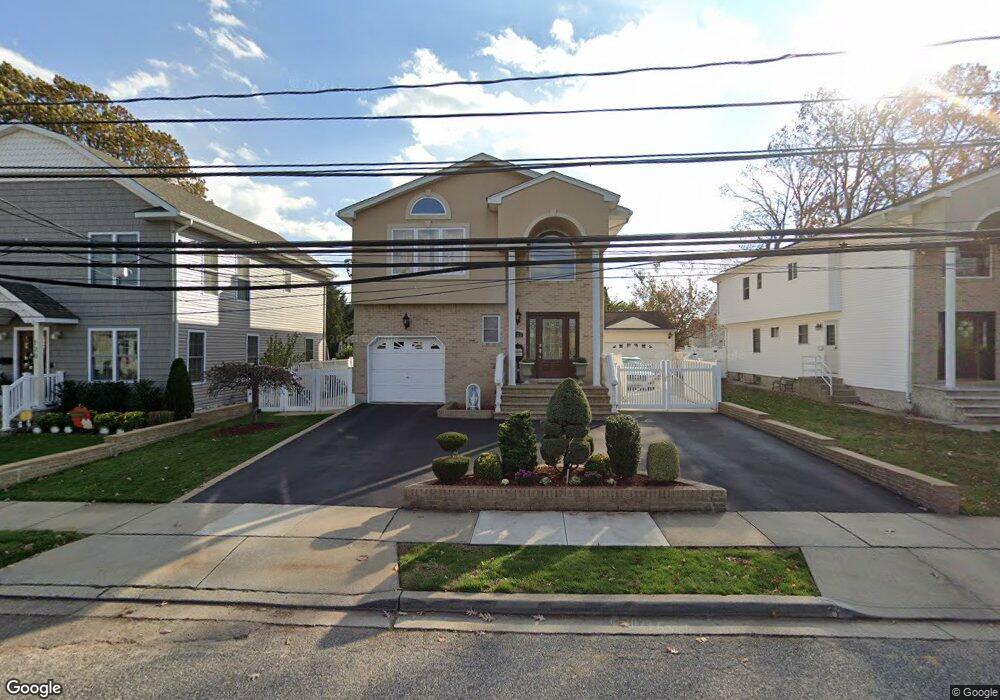 122 Fairview Ave, Oceanside, NY 11572 - photo 1