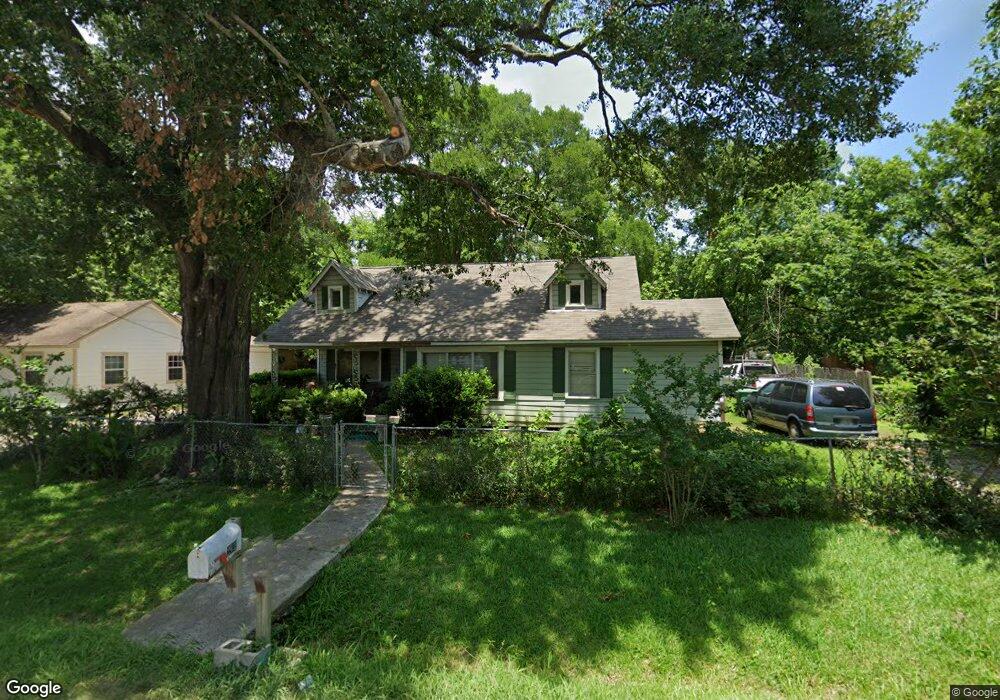 2931 Firnat St, Houston, TX 77093 - photo 1