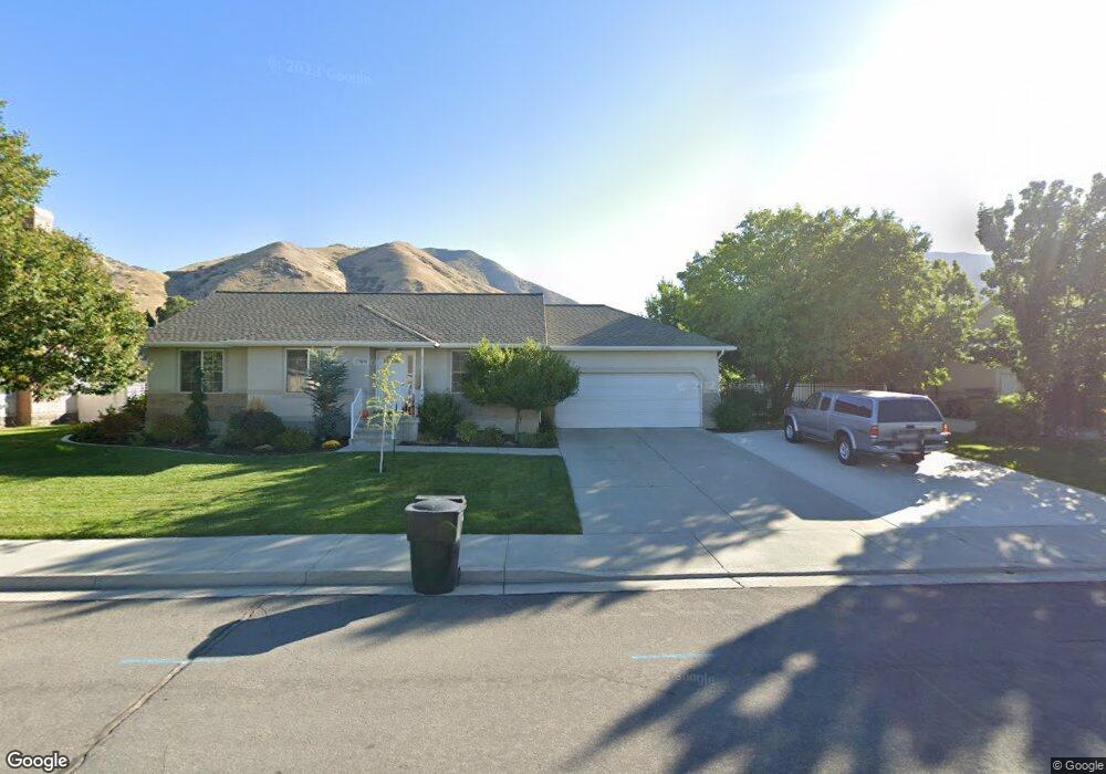 1053 Cranberry Way, Springville, UT 84663 - photo 1