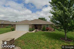 3000 Dusty Ln, Neosho, MO 64850