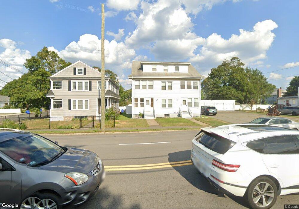 602 Main St unit 604, Stoneham, MA 02180 - photo 1