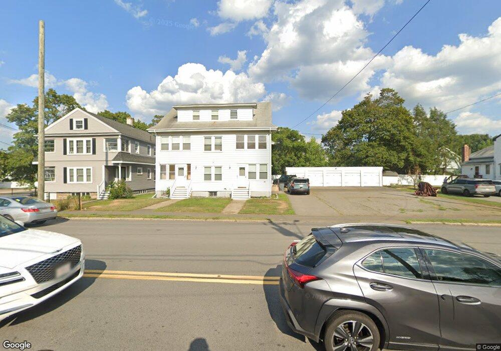 604 Main St unit 1, Stoneham, MA 02180 - photo 1