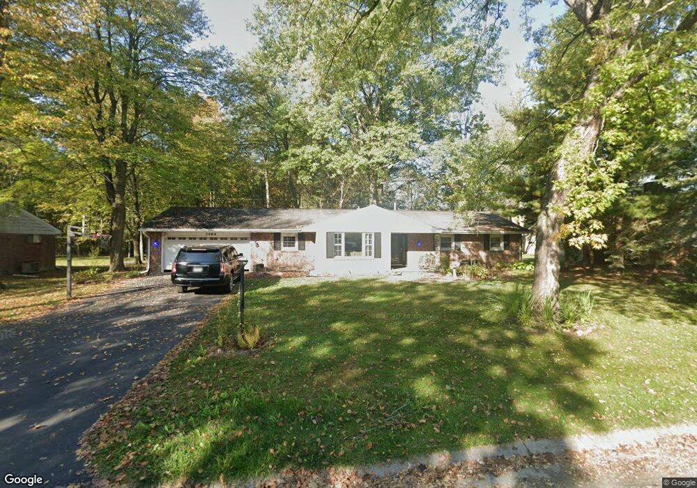 3464 Woodhaven Ln, Lima, OH 45806 - photo 1