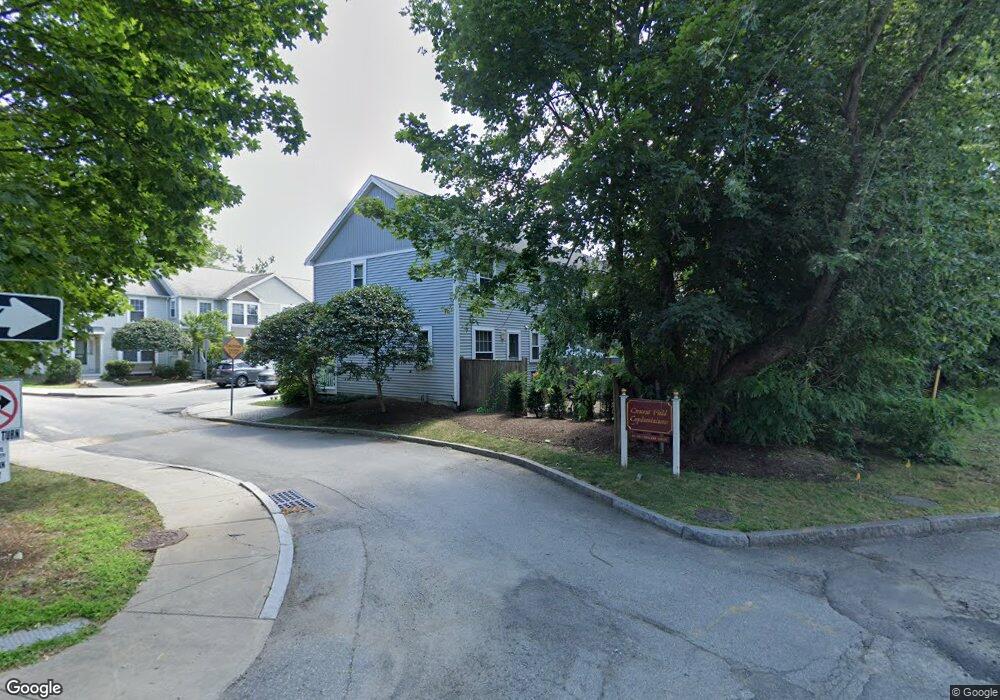 36 Crescent St unit C, West Newton, MA 02465 - photo 1