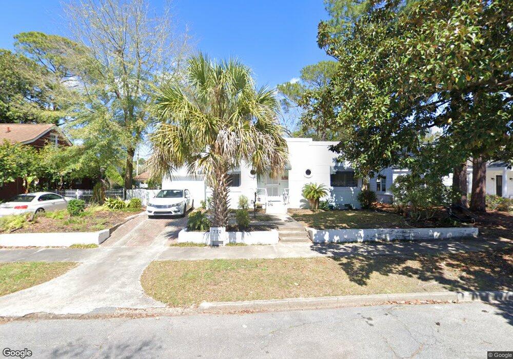 712 E 53rd St, Savannah, GA 31405 - photo 1
