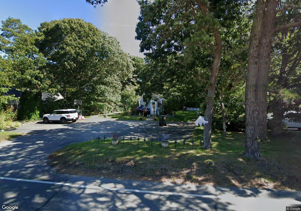 278 Pitchers Way, Hyannis, MA 2601 - photo 1