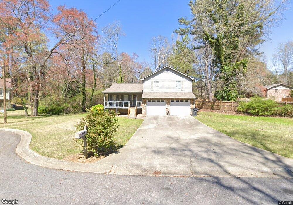 1350 Emily Ct unit 2, Austell, GA 30168 - photo 1