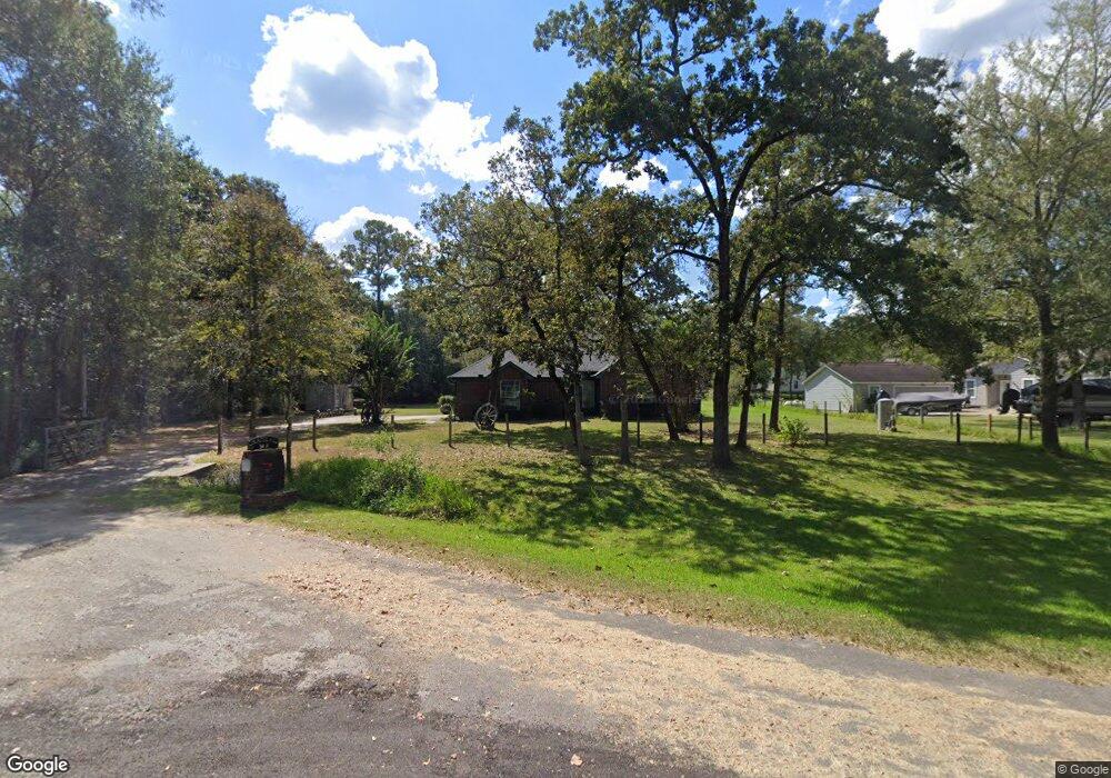 24783 King Arthur Ct, Hockley, TX 77447 - photo 1