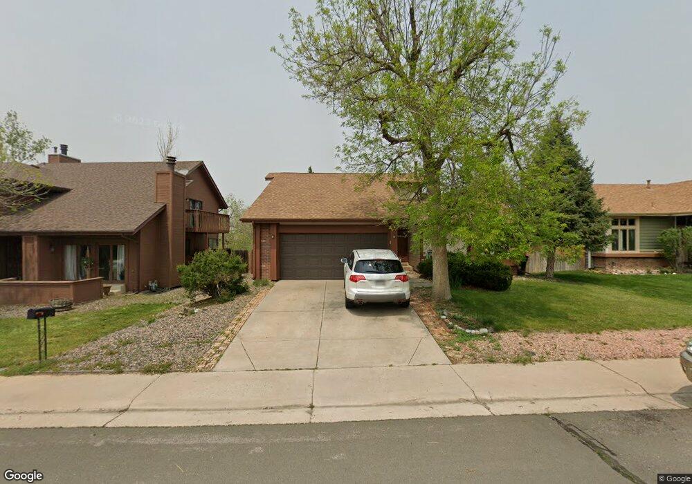 18437 E Crestridge Dr, Centennial, CO 80015 - photo 1