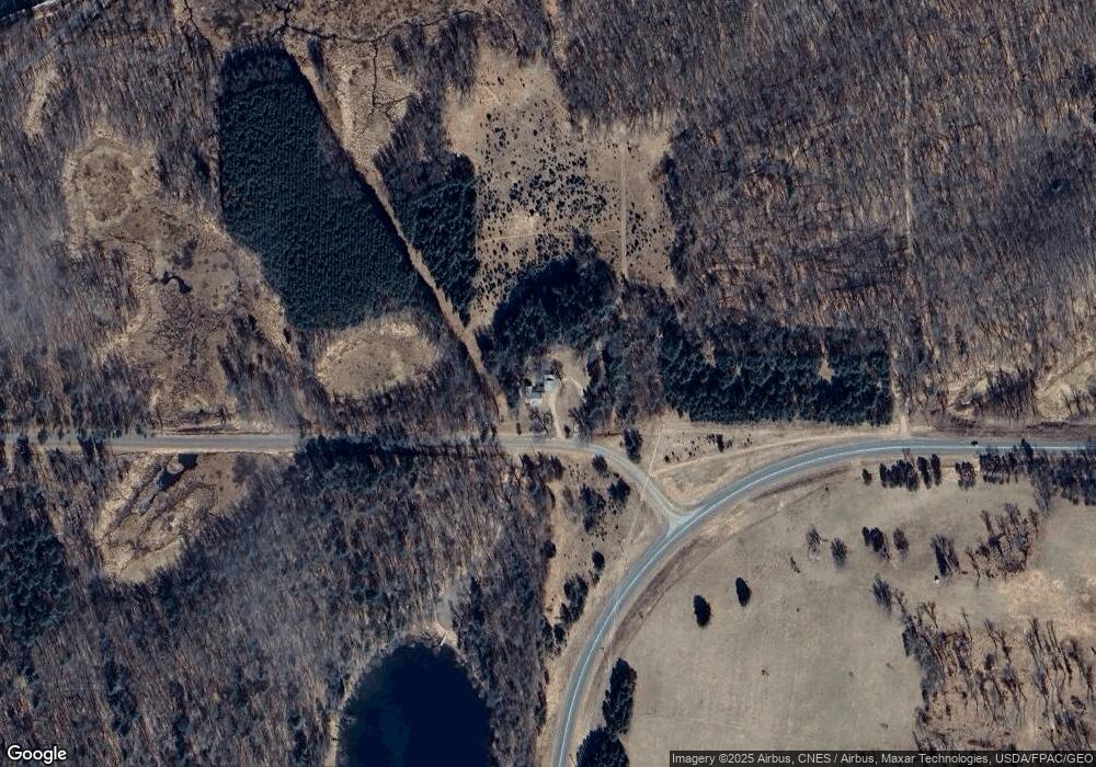 5294 Bushey Rd, Webster, WI 54893 - photo 1