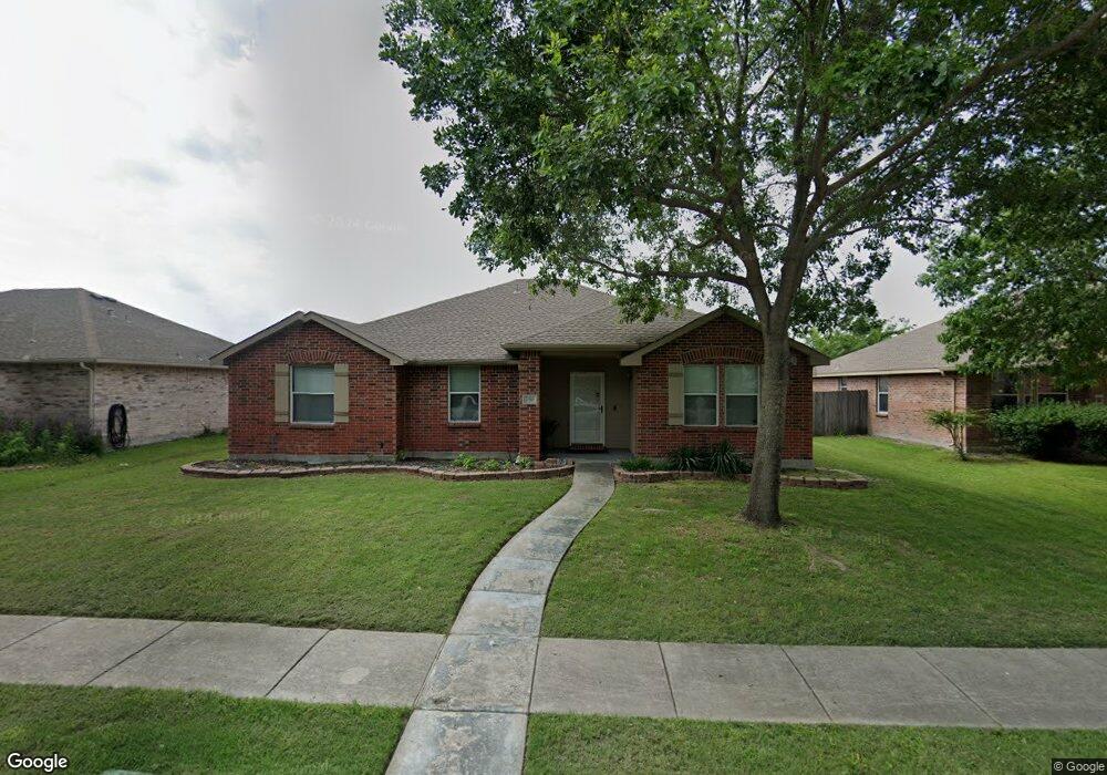 2910 Sheridan Ln, Wylie, TX 75098 - photo 1