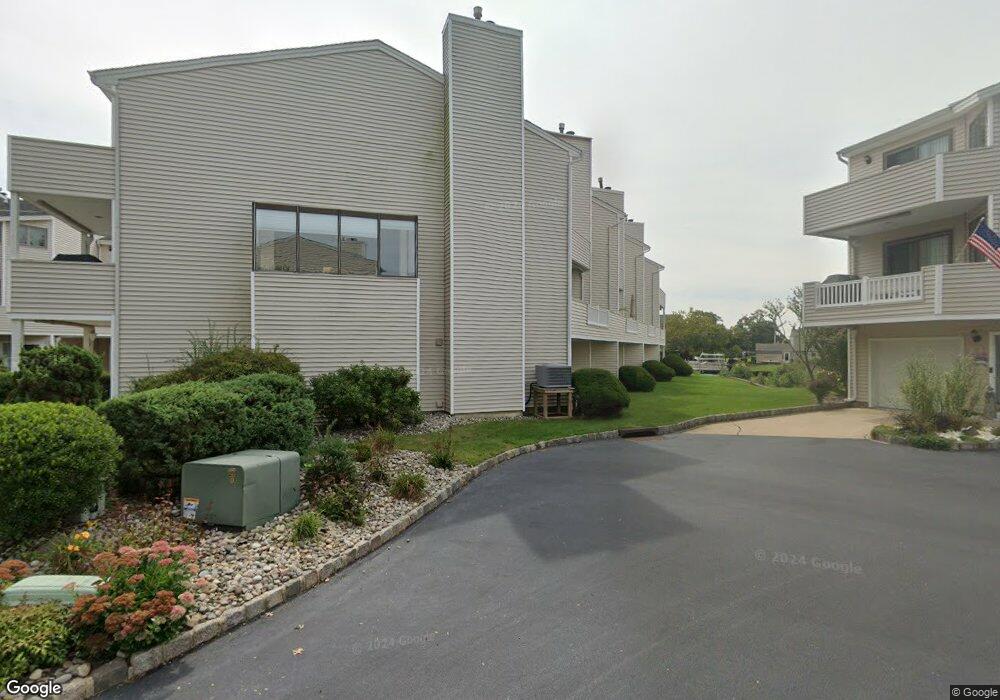 4 Seabreeze Ct unit 114, Long Branch, NJ 07740 - photo 1