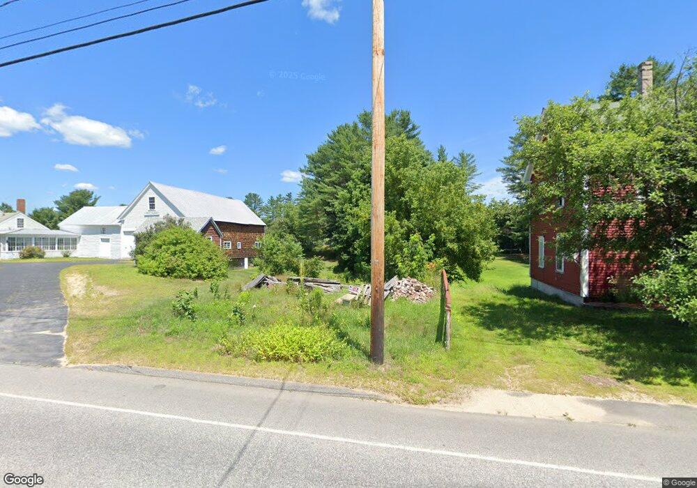27 Main St, Sumner, ME 04292 - photo 1