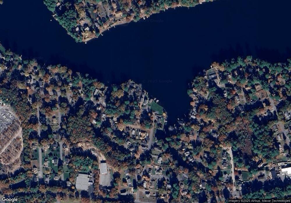 5 Worcester Ave, Hudson, MA 01749 - photo 1