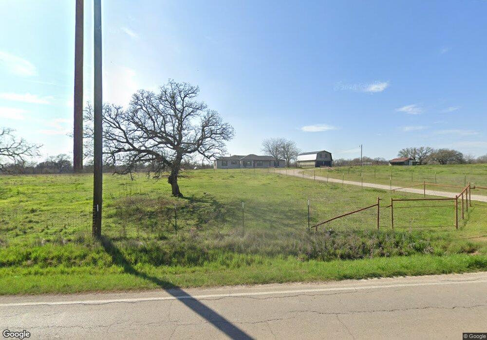 4224 Tin Top Rd, Weatherford, TX 76087 - photo 1