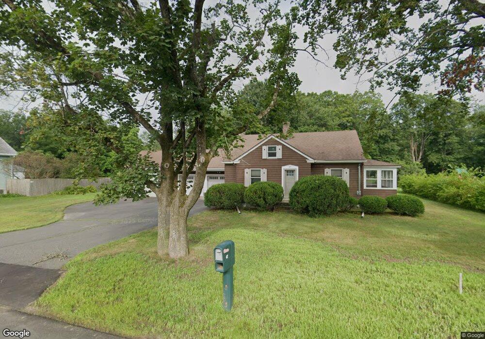 47 West St, West Hatfield, MA 01088 - photo 1