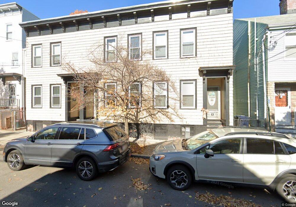 97 Spring St unit 1, Cambridge, MA 02141 - photo 1