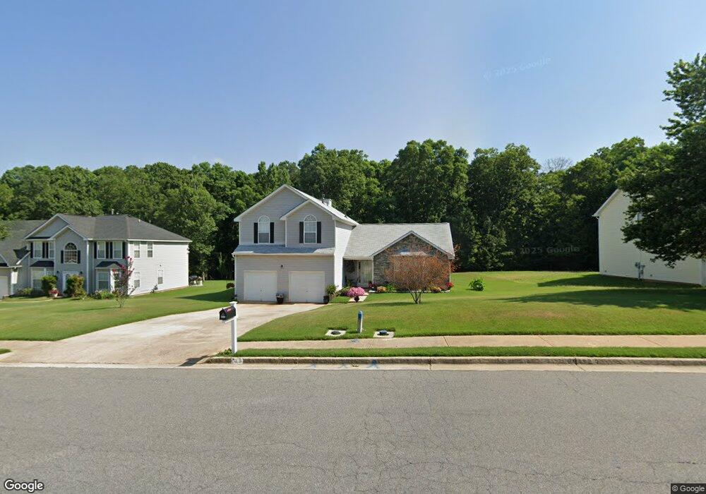 2223 Exchange Place SE, Conyers, GA 30013 - photo 1