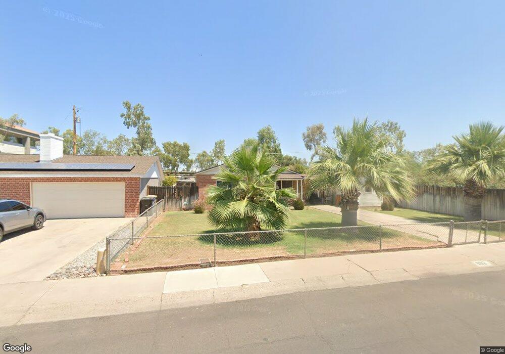 802 E Weldon Ave, Phoenix, AZ 85014 - photo 1