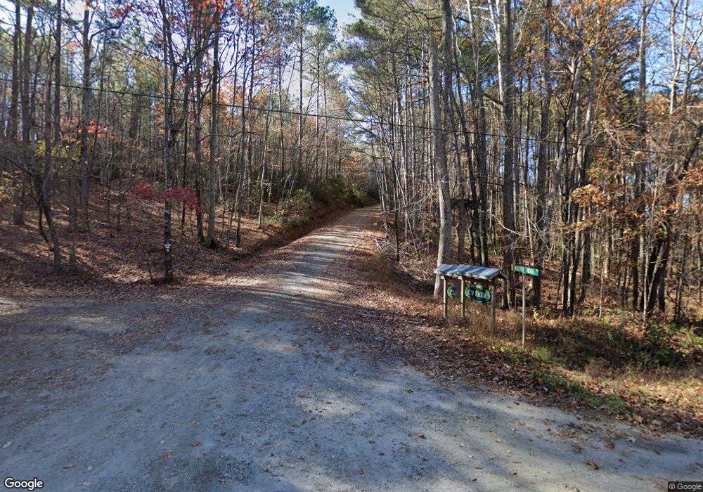 Lot 4 Ridge Rd unit 4, Mill Spring, NC 28756 - photo 1