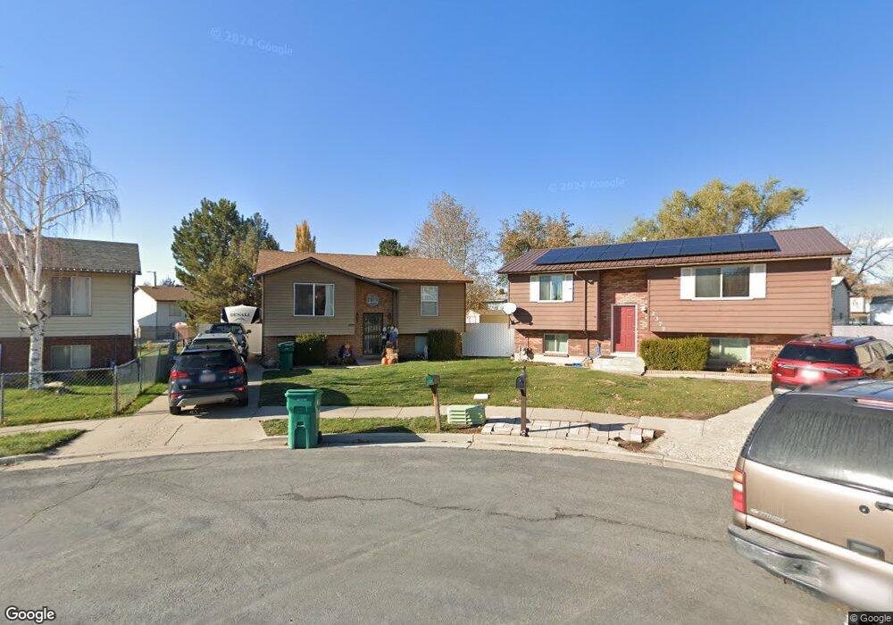 2381 S 400 W, Clearfield, UT 84015 - photo 1