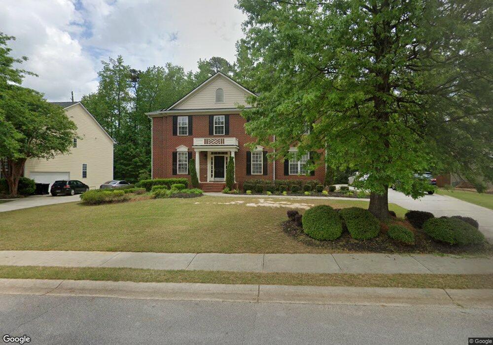 111 Village Green Cir, Tyrone, GA 30290 - photo 1