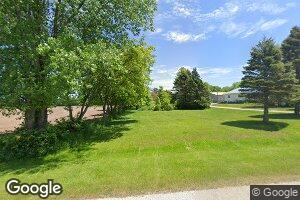 2572 Moody Rd, Abrams, WI 54101