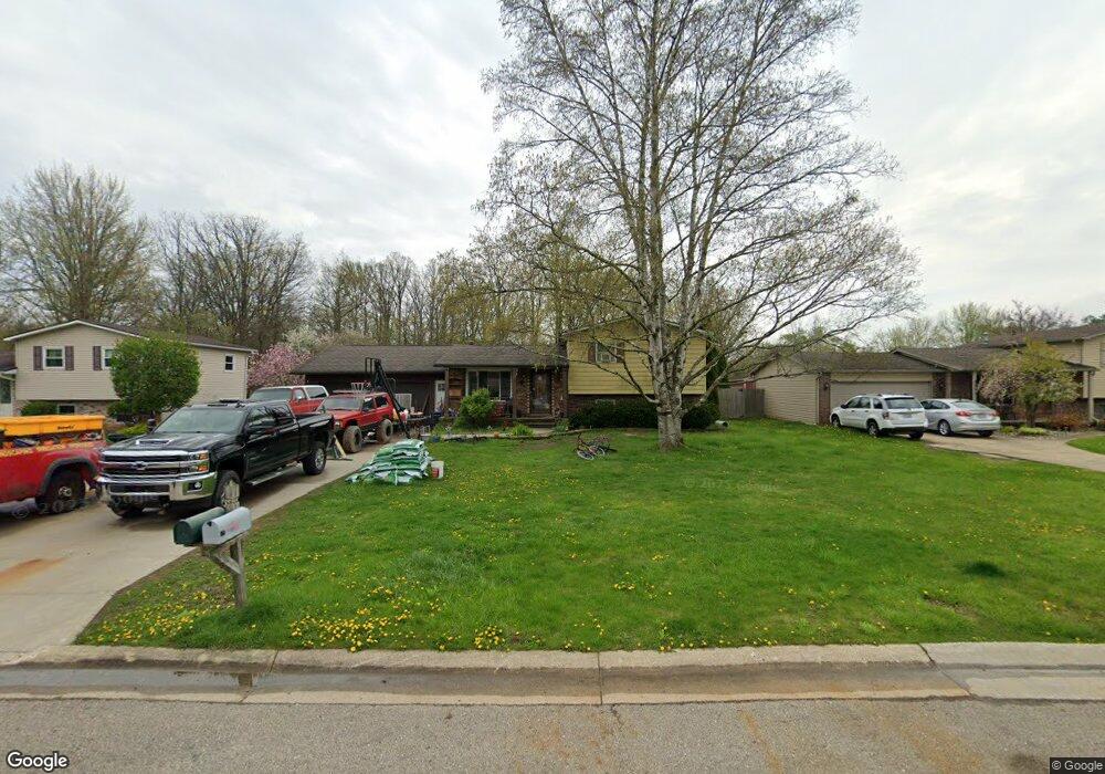 4383 Bridgeman Trail, Swartz Creek, MI 48473 - photo 1