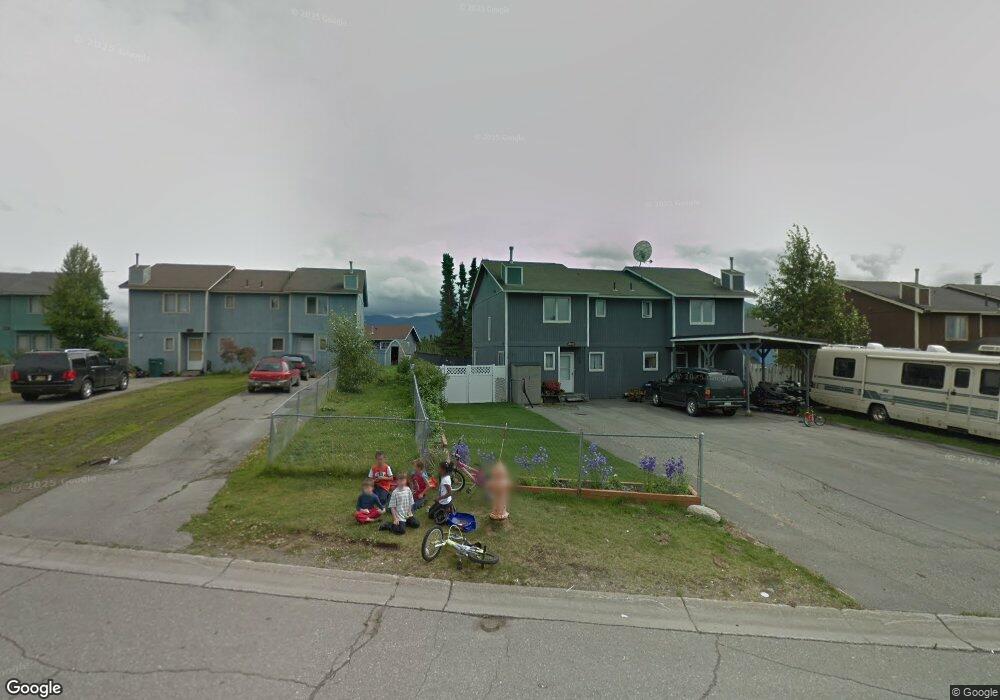 6143 Doil Cir, Anchorage, AK 99507 - photo 1