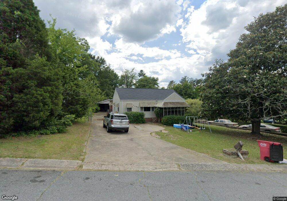 3069 Somerset Dr, Macon, GA 31206 - photo 1