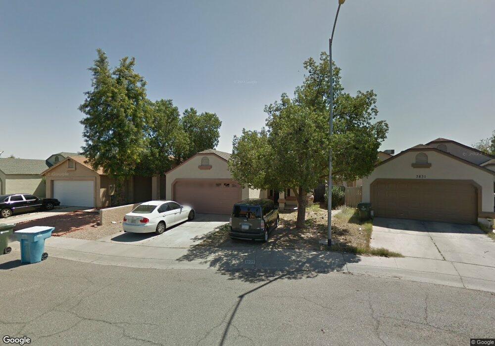 3835 N 88th Ln, Phoenix, AZ 85037 - photo 1