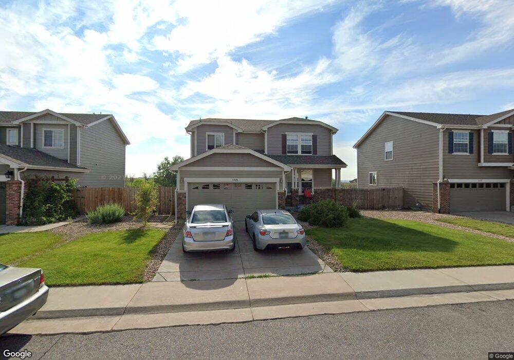 13686 Locust St, Thornton, CO 80602 - photo 1